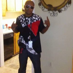 Meet your Posher, Vincent